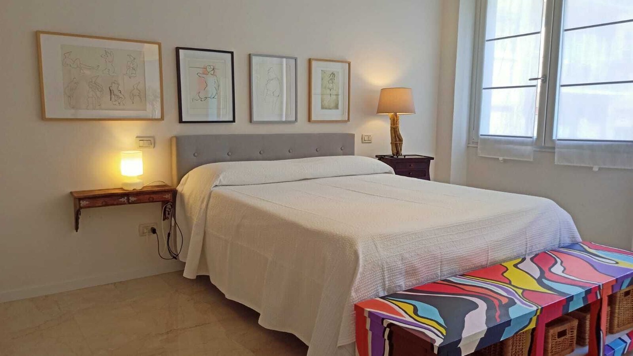 Photo of Bedroom in Historic Center