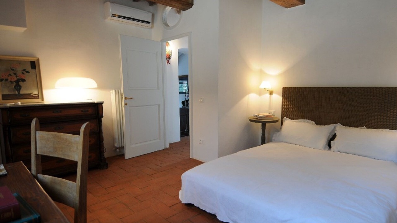 Photo of Bedroom in Caldine