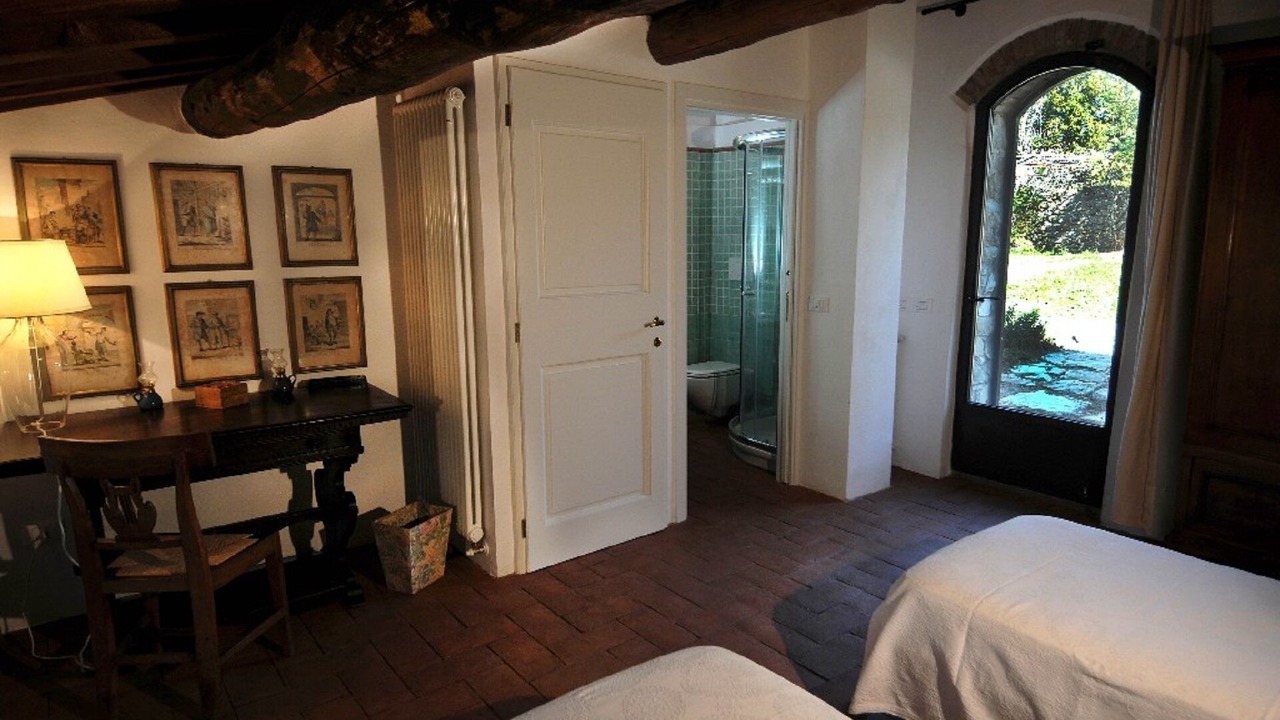 Photo of Bedroom in Caldine