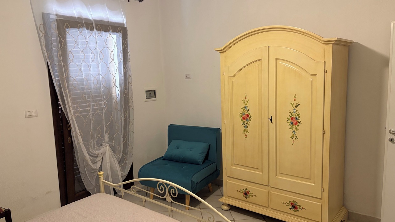 Photo of Bedroom in Racale