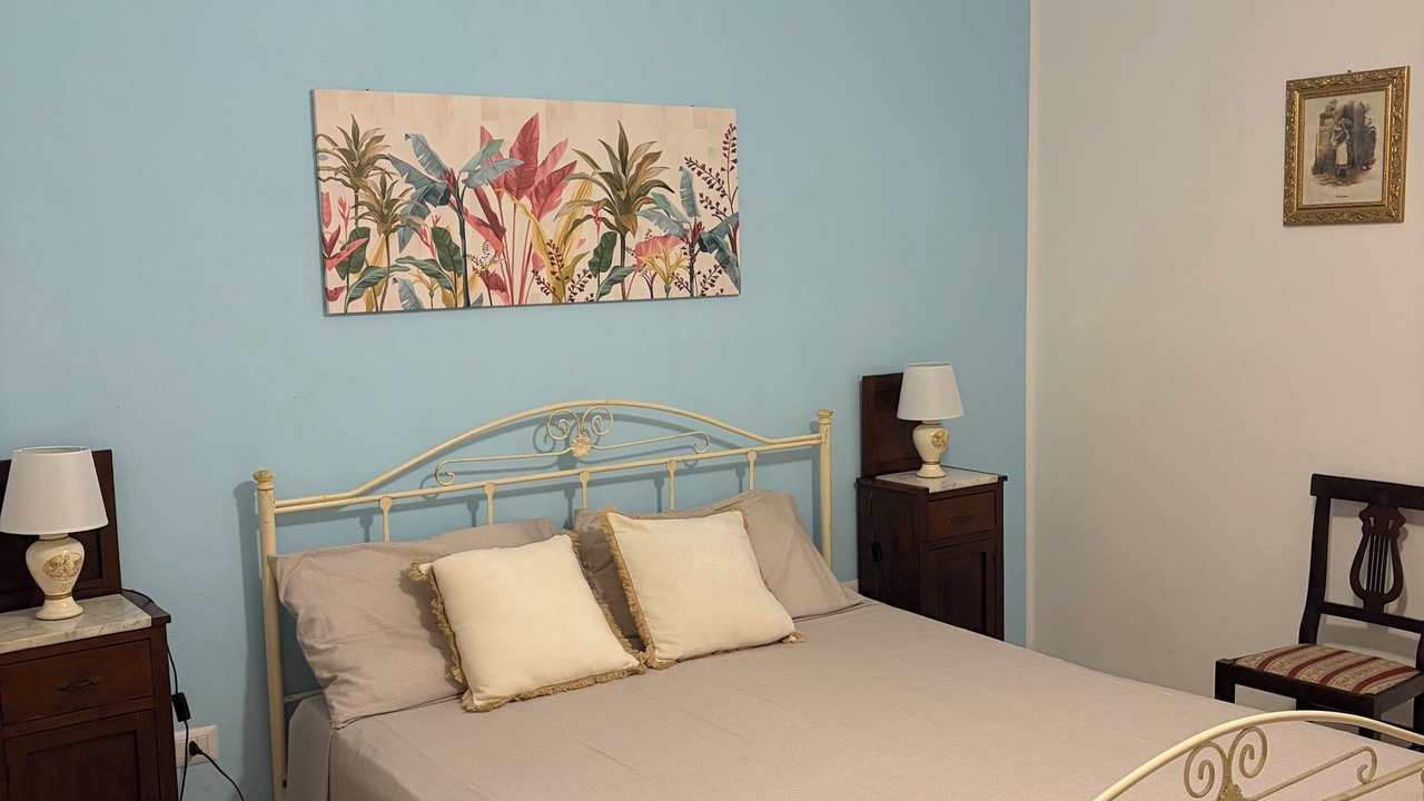 Photo of Bedroom in Racale