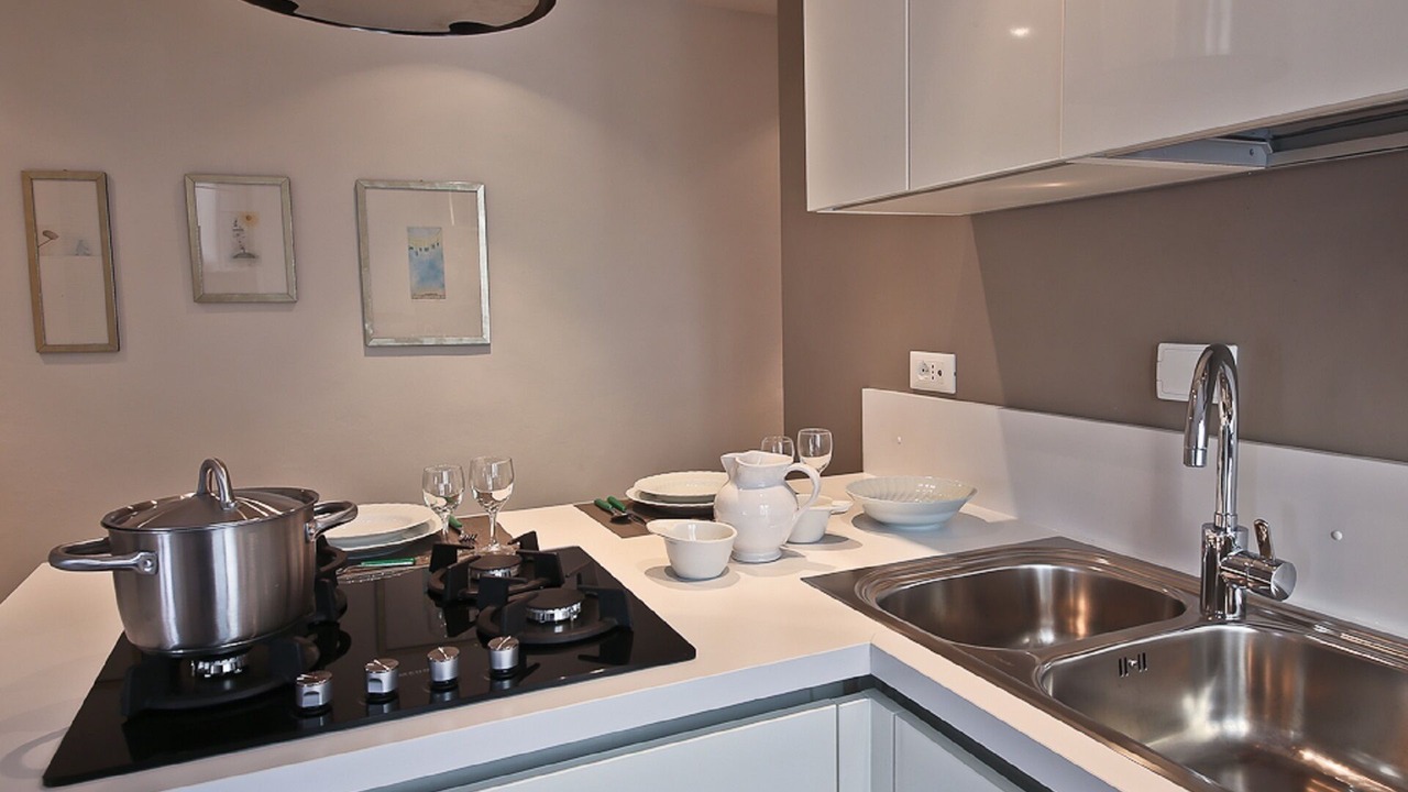 Photo of Kitchen in Sant' Ambrogio