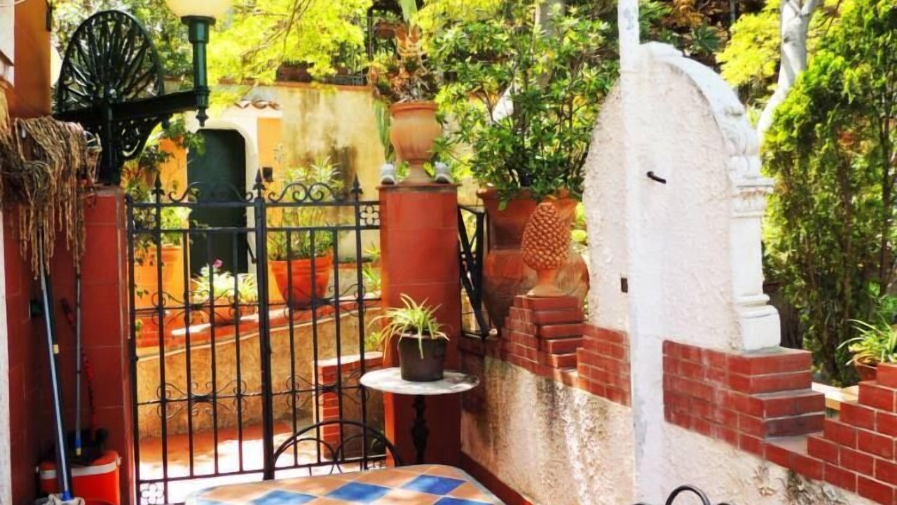 Photo of Patio Balcony in Trabia