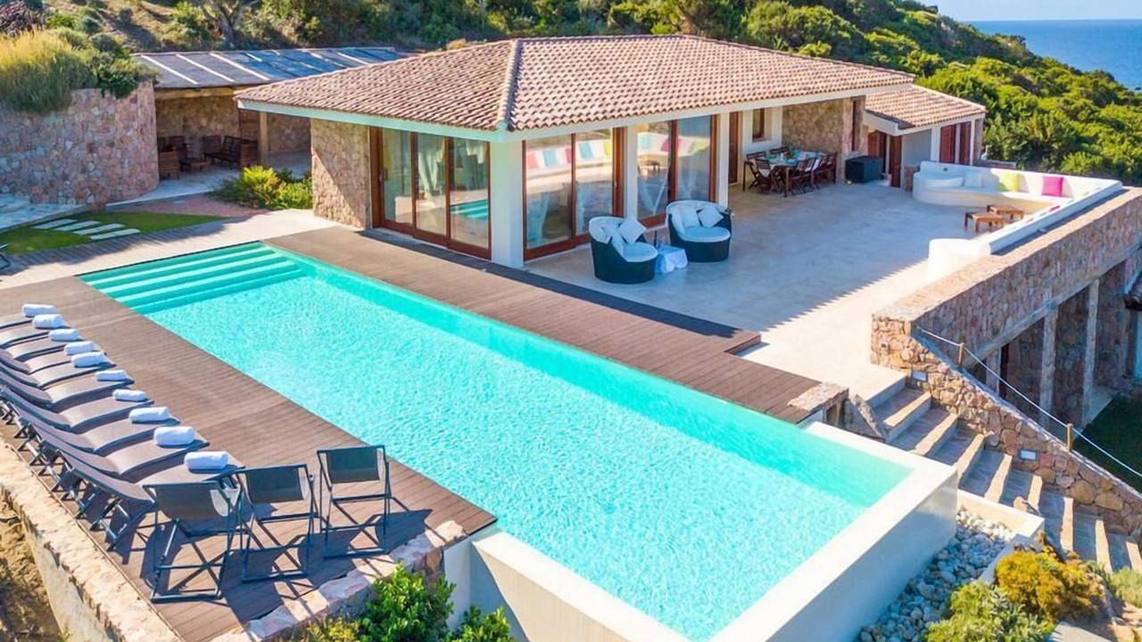 Photo of Outdoor in Portobello di Gallura