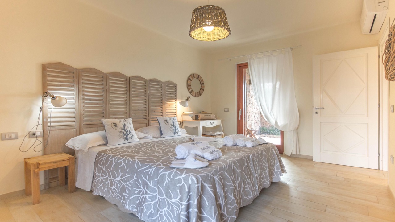 Photo of Bedroom in Portobello di Gallura