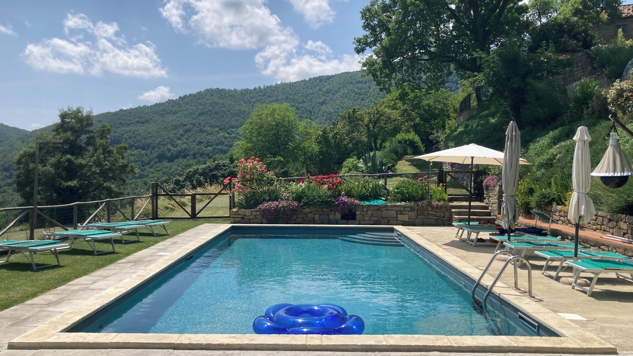 Photo of Outdoor in Cortona
