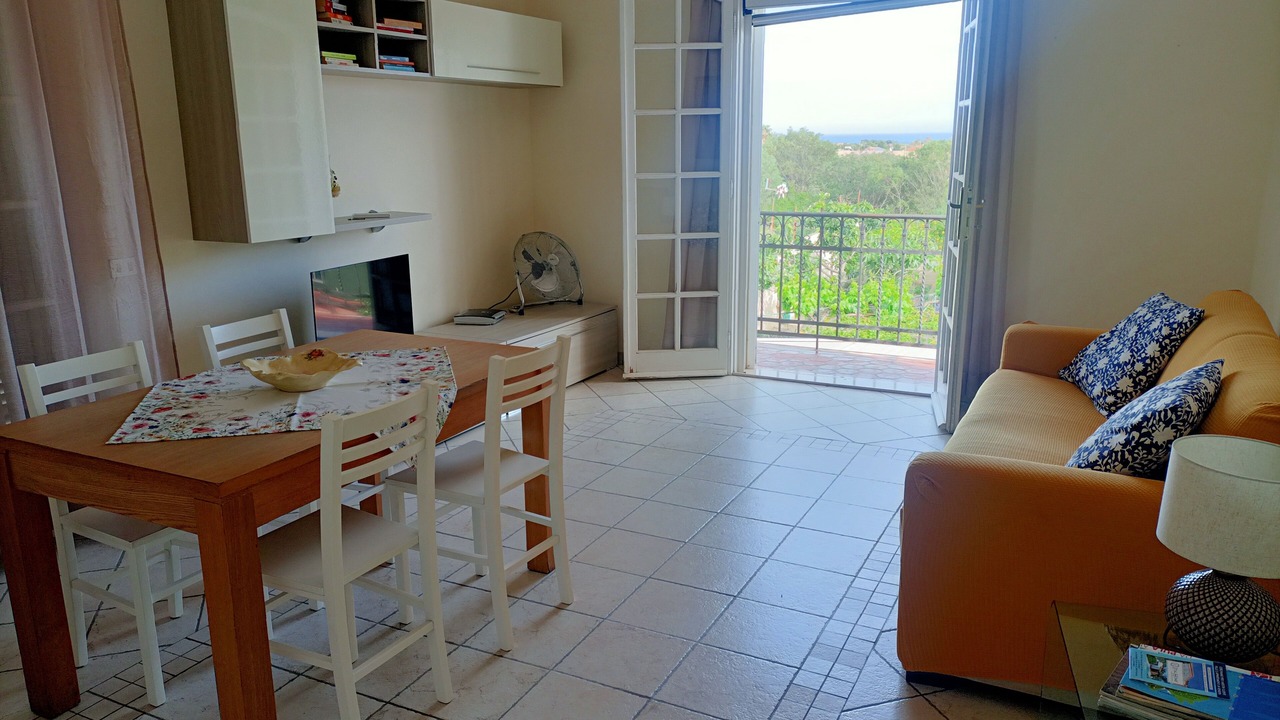 Photo of Livingroom in Quartu Sant'Elena