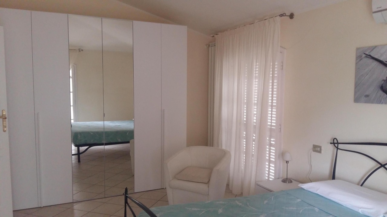 Photo of Bedroom in Quartu Sant'Elena