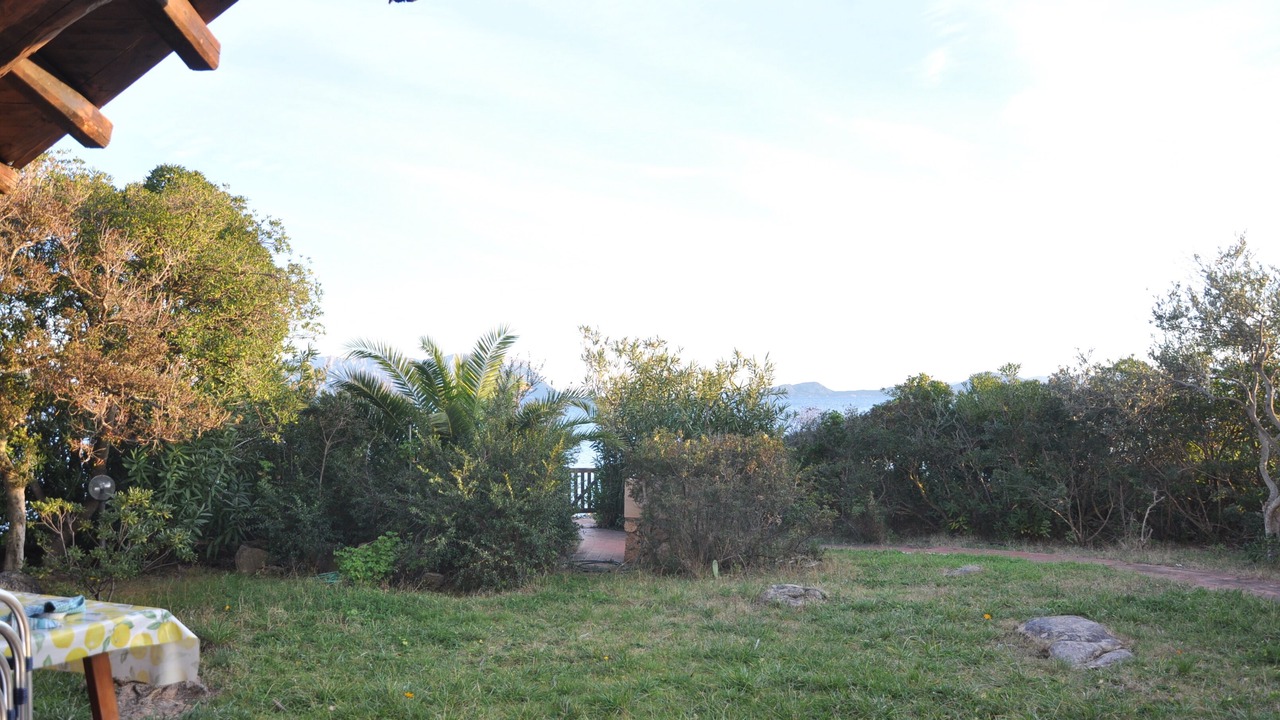 Photo of Outdoor in Baia Caddinas