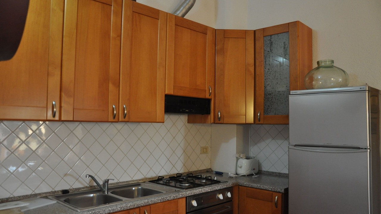 Photo of Kitchen in Baia Caddinas