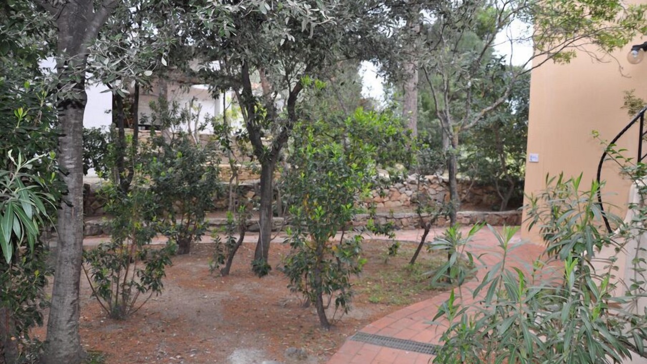 Photo of Outdoor in Baia Caddinas