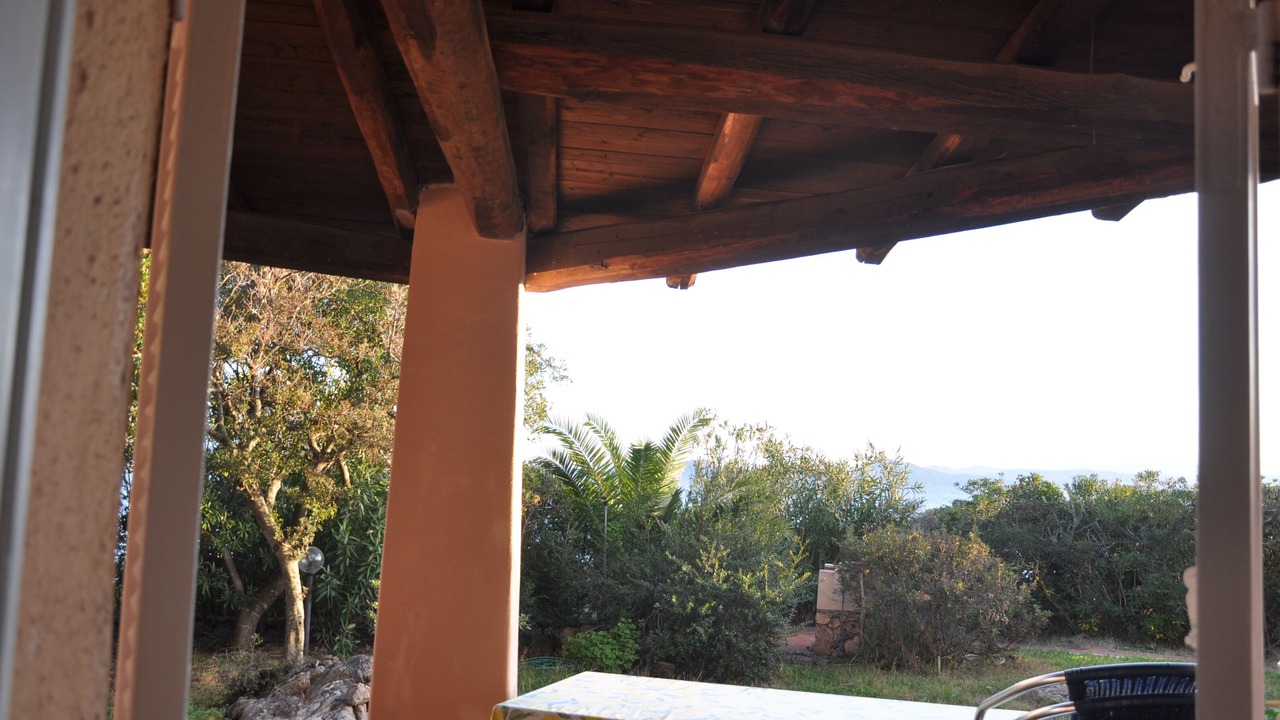 Photo of Outdoor in Baia Caddinas
