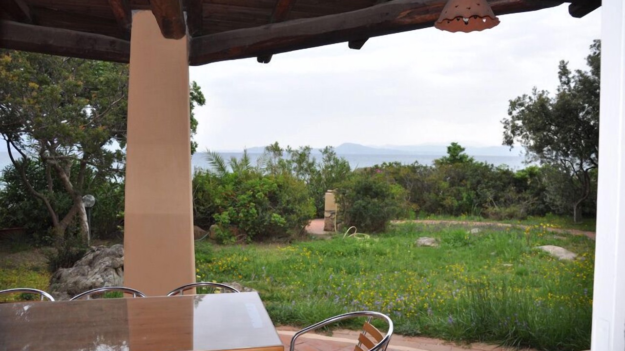 Photo of Outdoor in Baia Caddinas