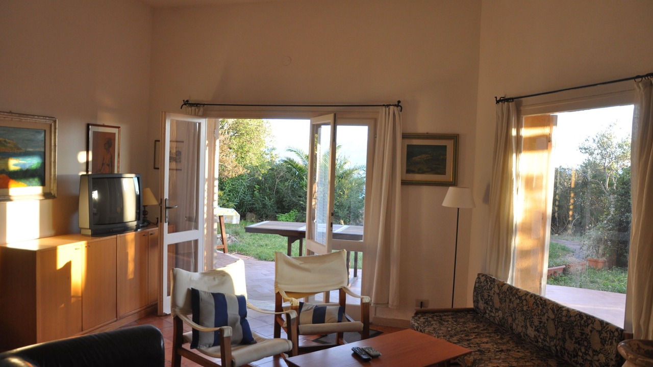Photo of Livingroom in Baia Caddinas