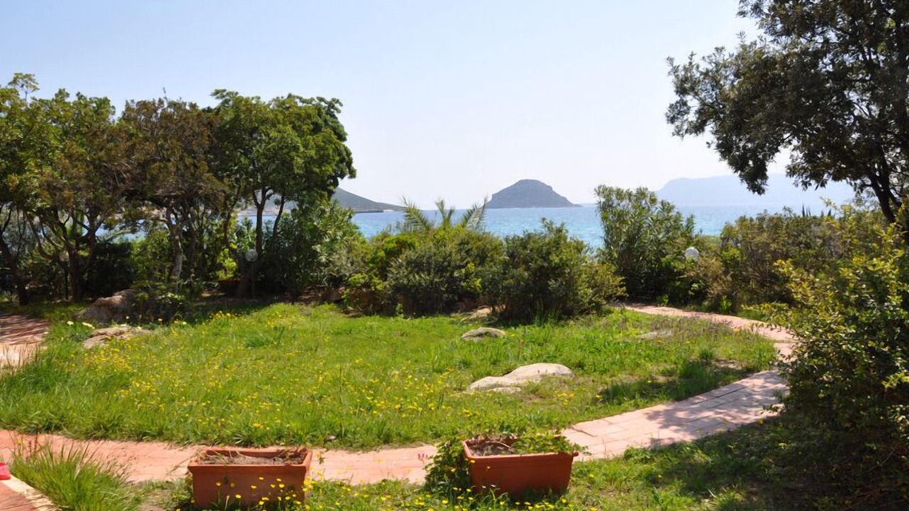 Photo of Outdoor in Baia Caddinas