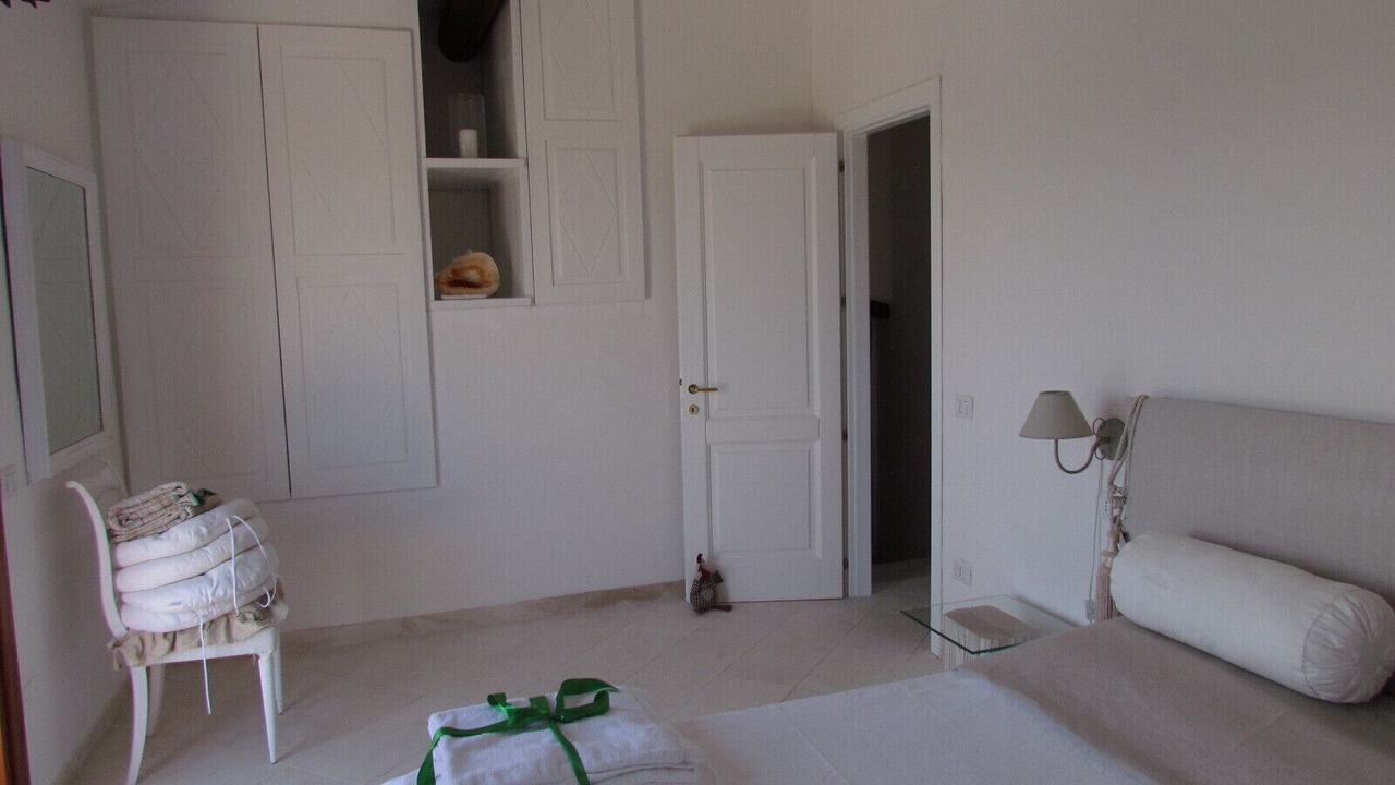 Photo of Bedroom in San Teodoro