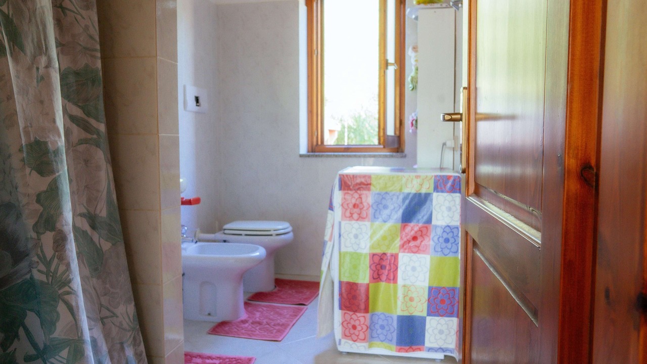 Photo of Bathroom in Porto Ottiolu