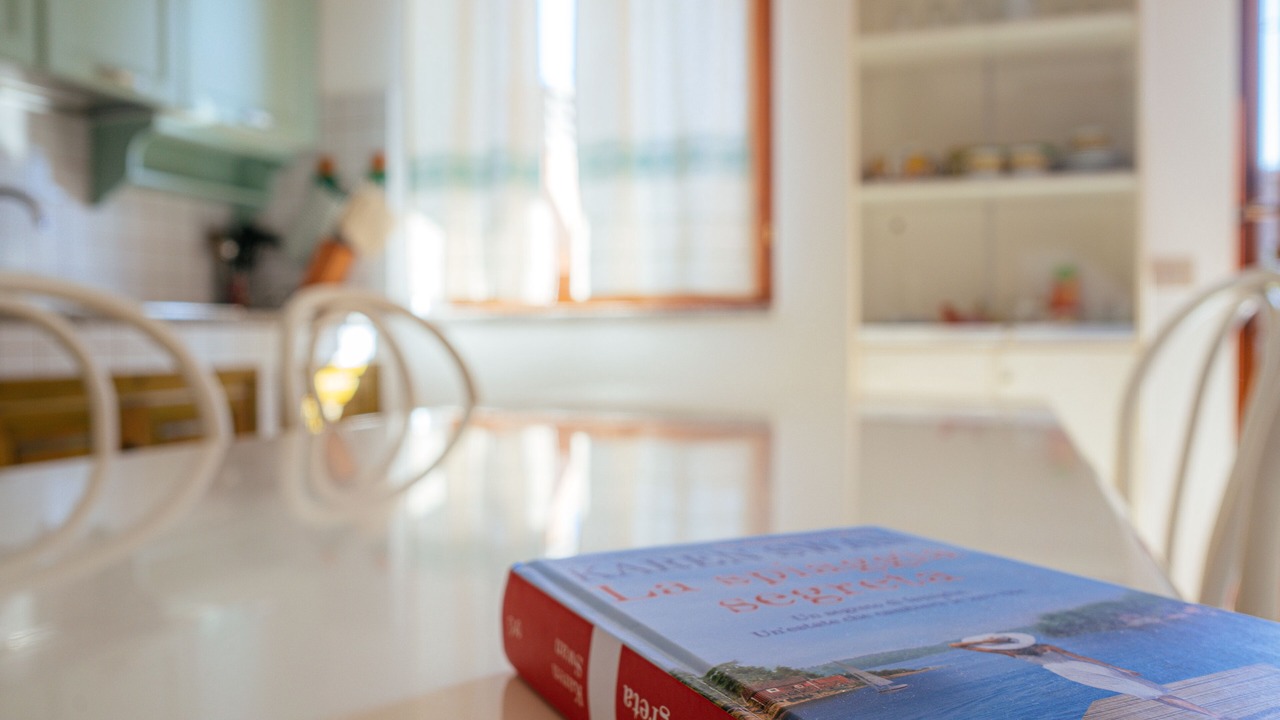 Photo of Kitchen in Porto Ottiolu
