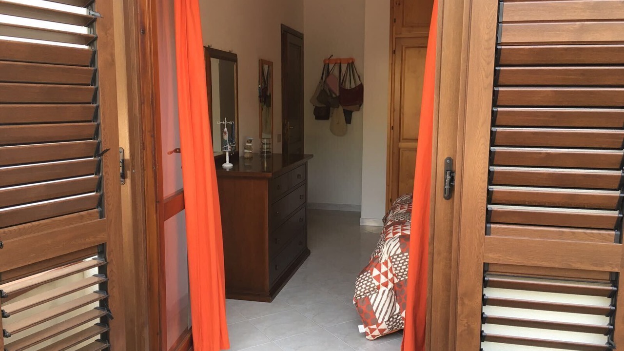 Photo of Bedroom in Porto Ottiolu