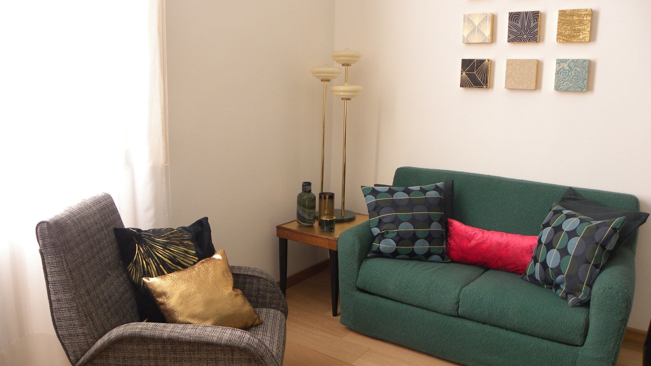 Photo of Livingroom in Arcetri