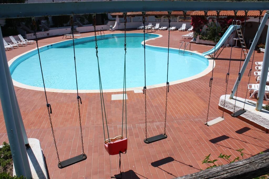 Photo of Outdoor in Cala Bitta