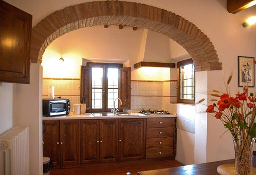 Photo of Kitchen in Grassina