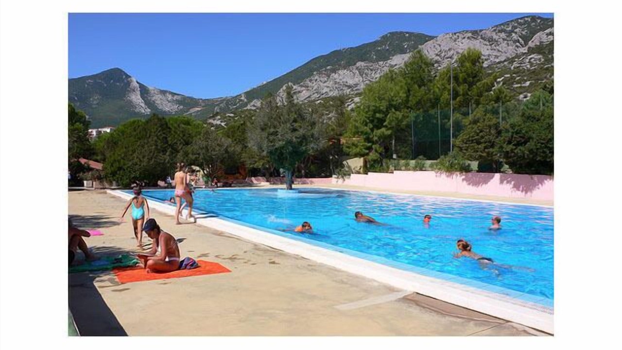 Photo of Outdoor in Cala Gonone