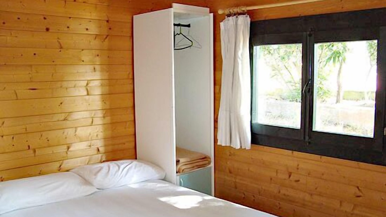 Photo of Bedroom in Cala Gonone