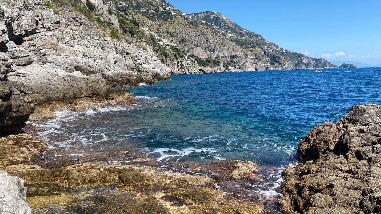 Photo of Others in Praiano