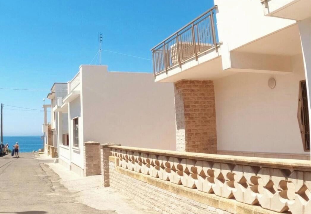 Photo of Outdoor in Marina di Mancaversa