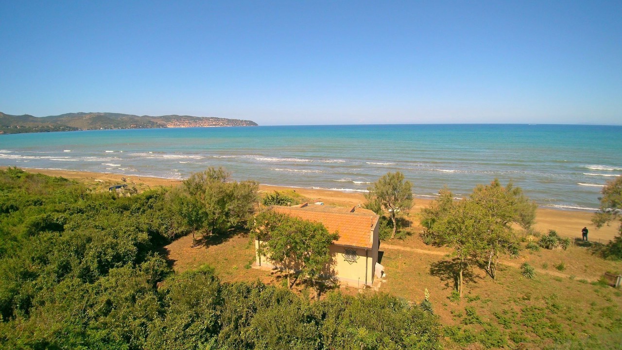 Photo of Outdoor in Santa Liberata