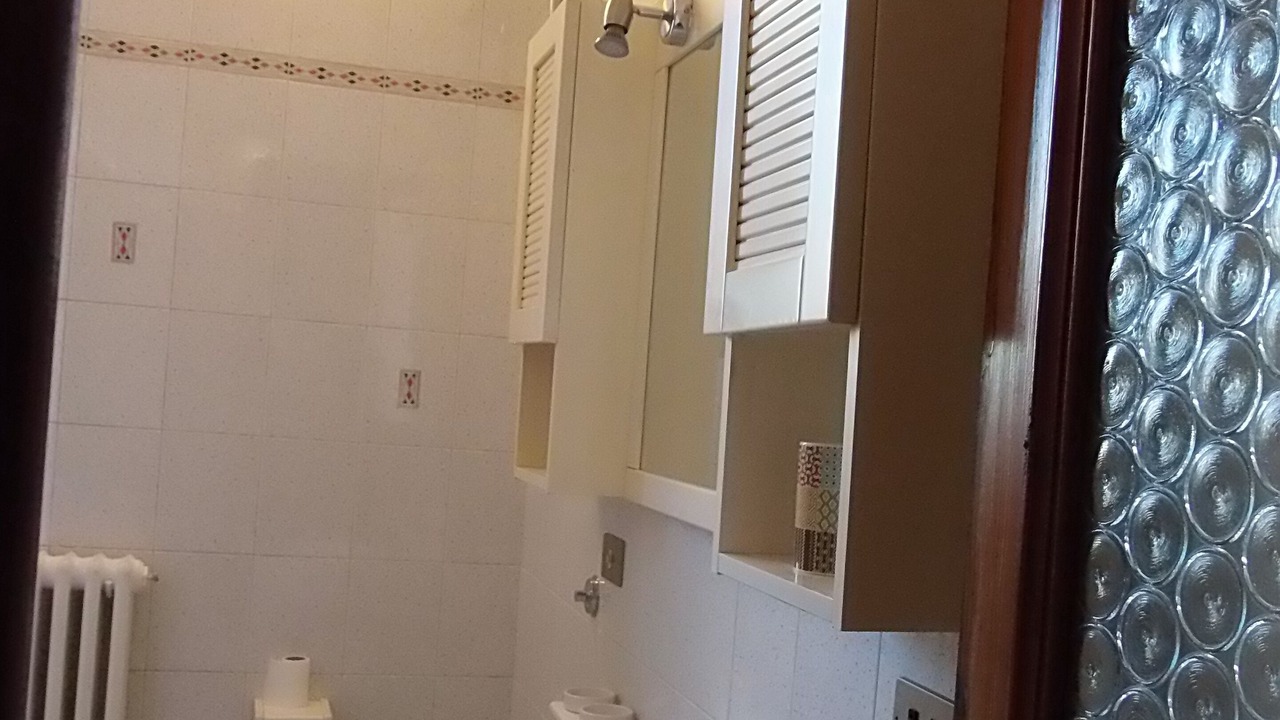 Photo of Bathroom in Lucca