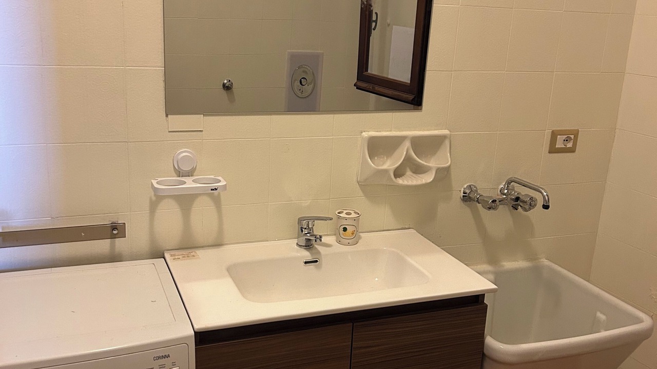Photo of Bathroom in Chiusa Cavalli