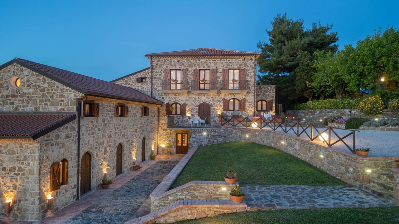 Photo of Outdoor in Castellabate