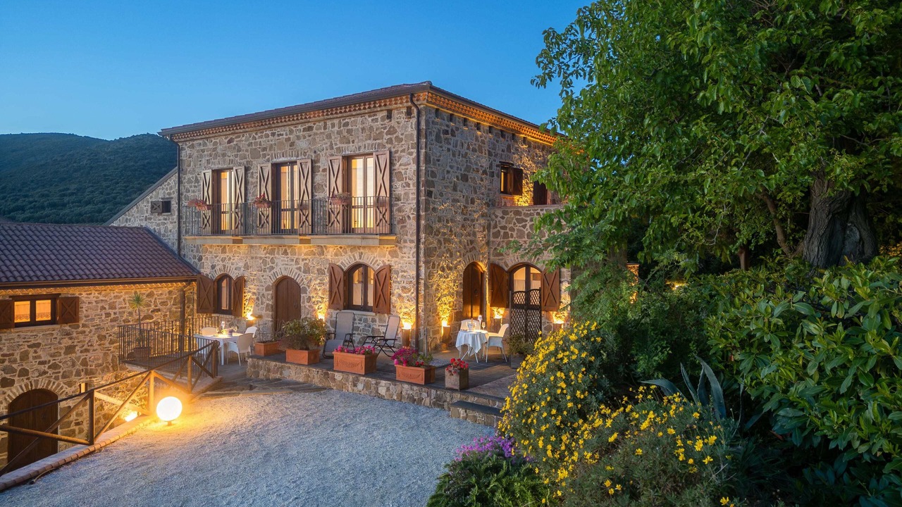 Photo of Outdoor in Castellabate