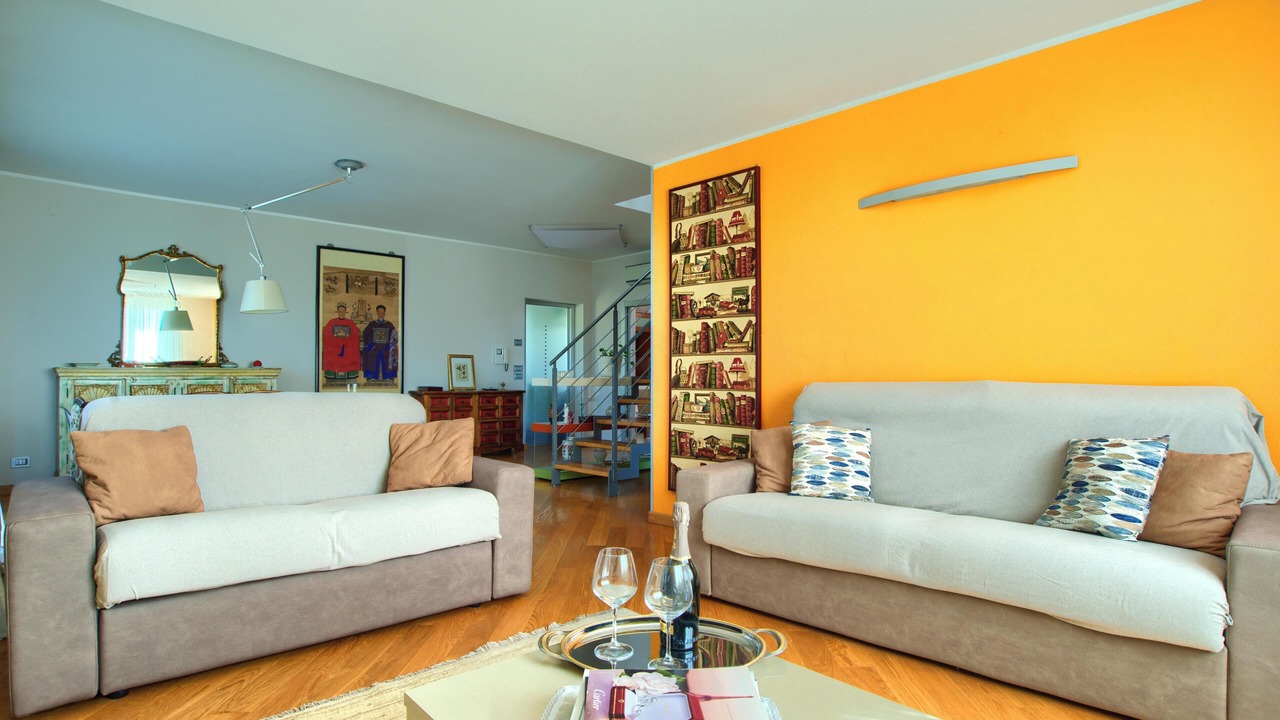 Photo of Livingroom in Loano