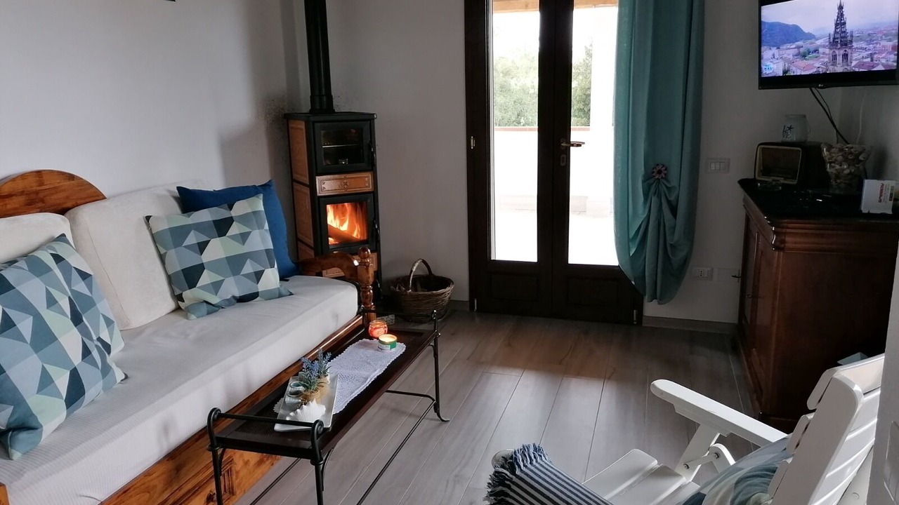 Photo of Livingroom in Castiadas