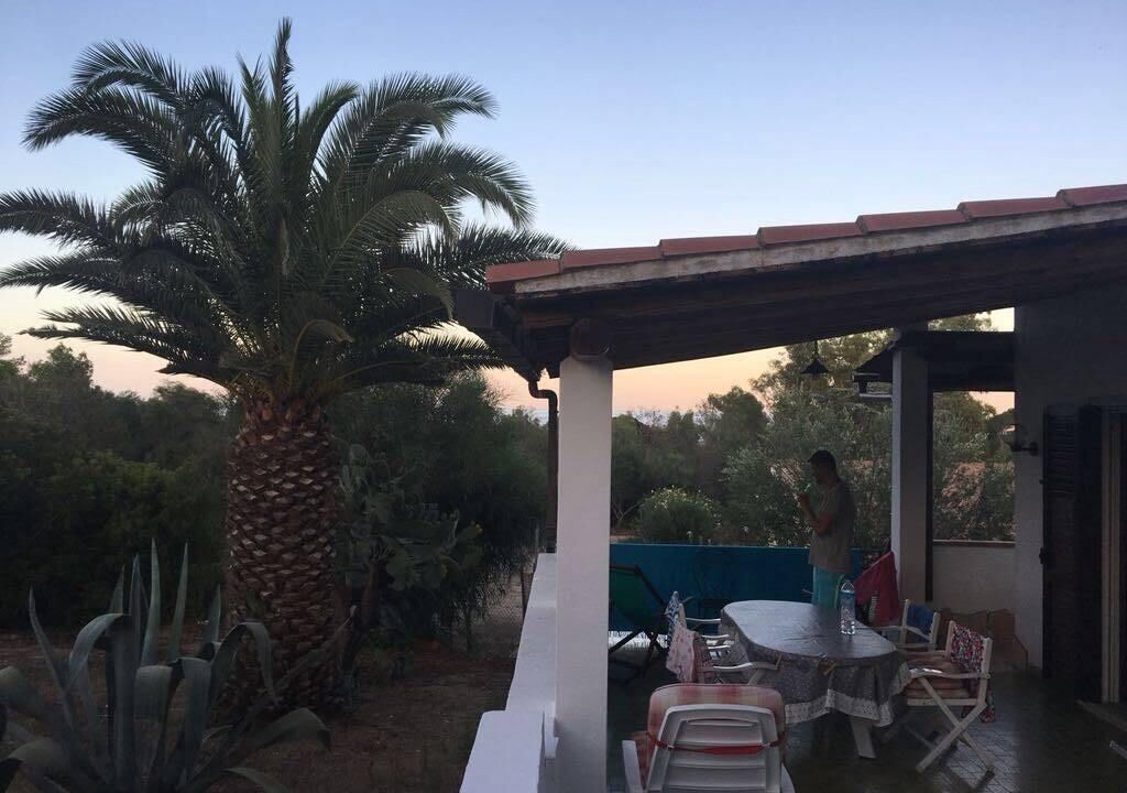 Photo of Outdoor in Castiadas