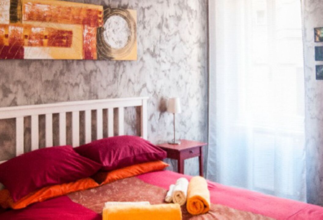 Photo of Bedroom in Quartiere XXVII Primavalle