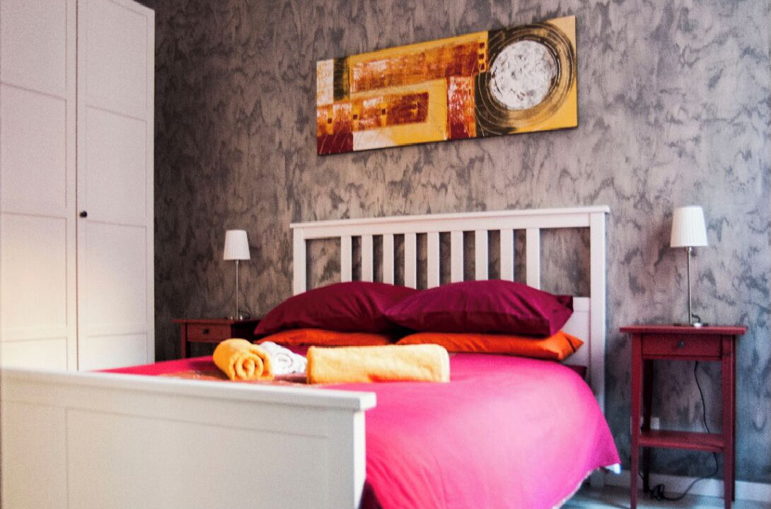 Photo of Bedroom in Quartiere XXVII Primavalle