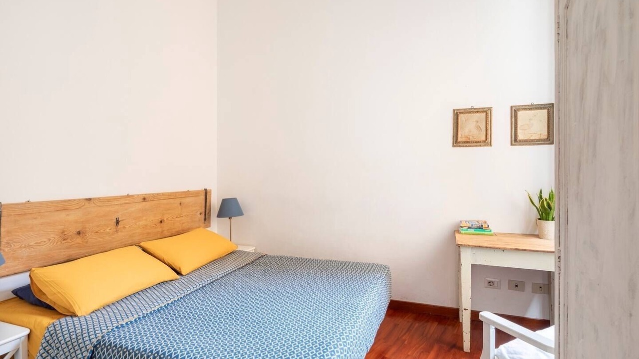 Photo of Bedroom in Rione XI Sant'Angelo
