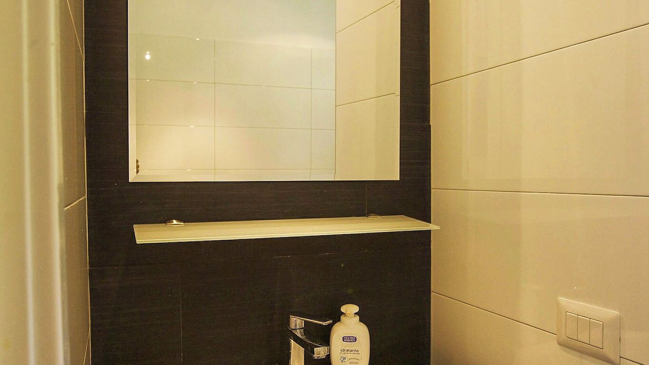 Photo of Bathroom in Susello