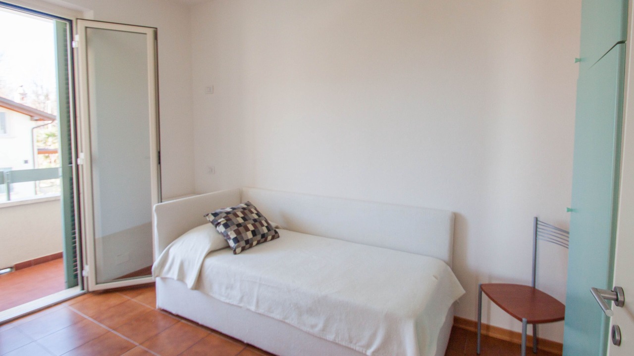 Photo of Bedroom in Marina di Pietrasanta