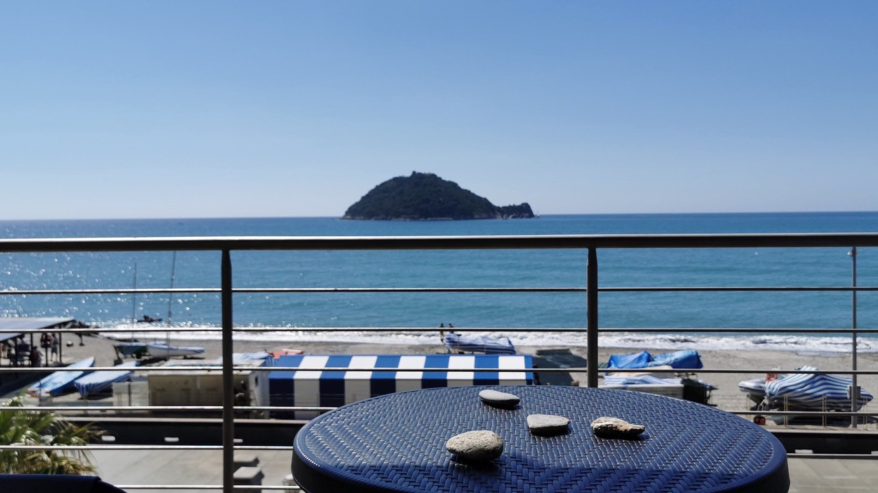 Photo of Outdoor in Albenga