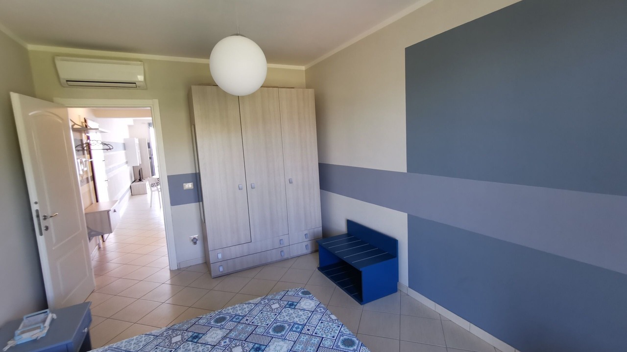 Photo of Bedroom in Albenga