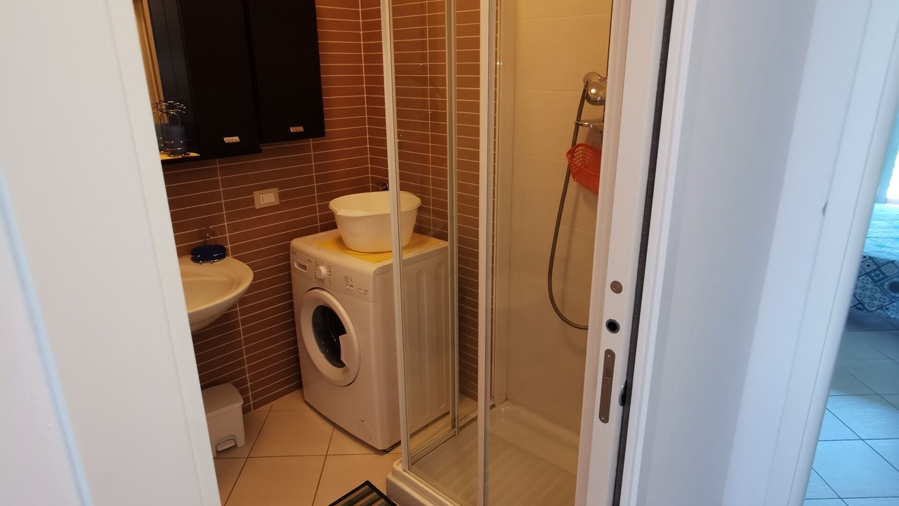 Photo of Bathroom in Albenga