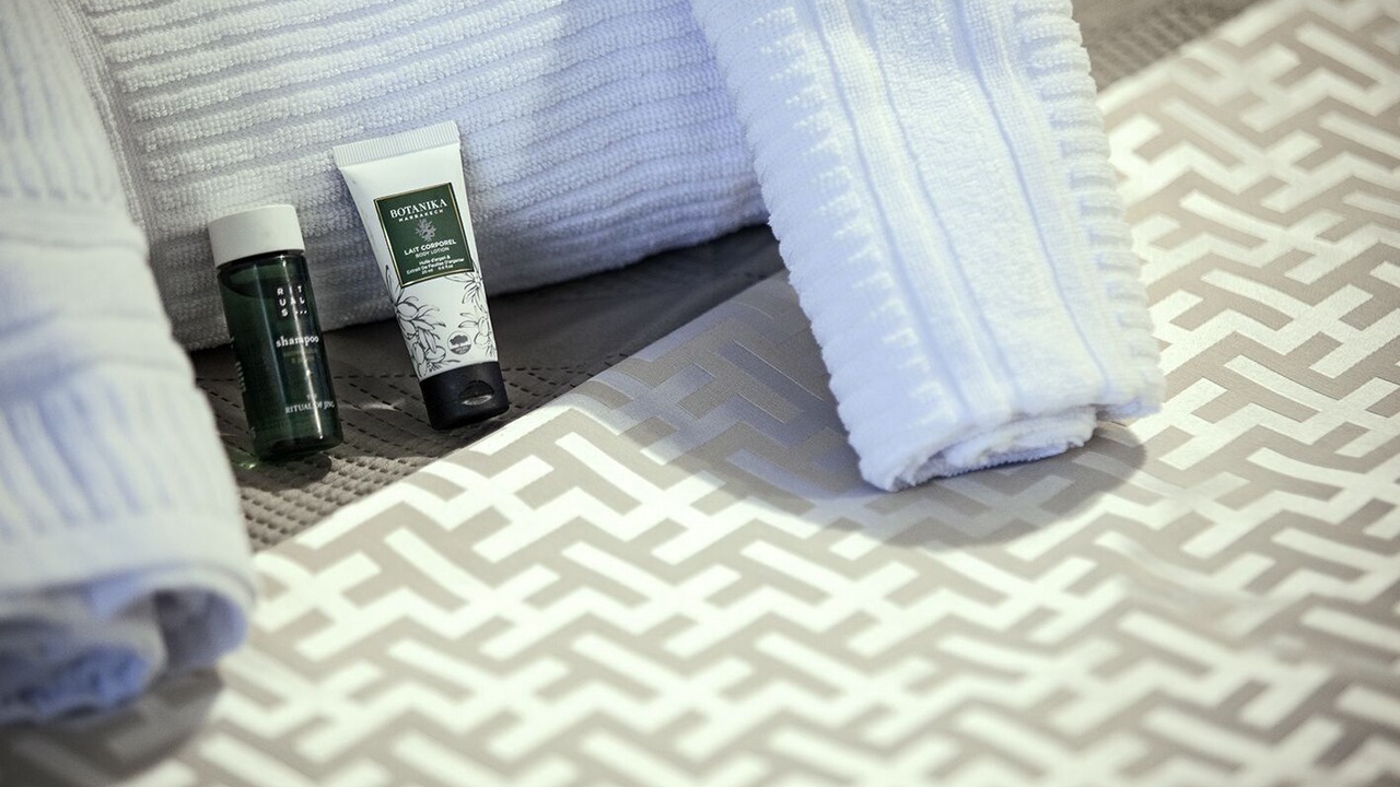 Photo of Bathroom in Solanas