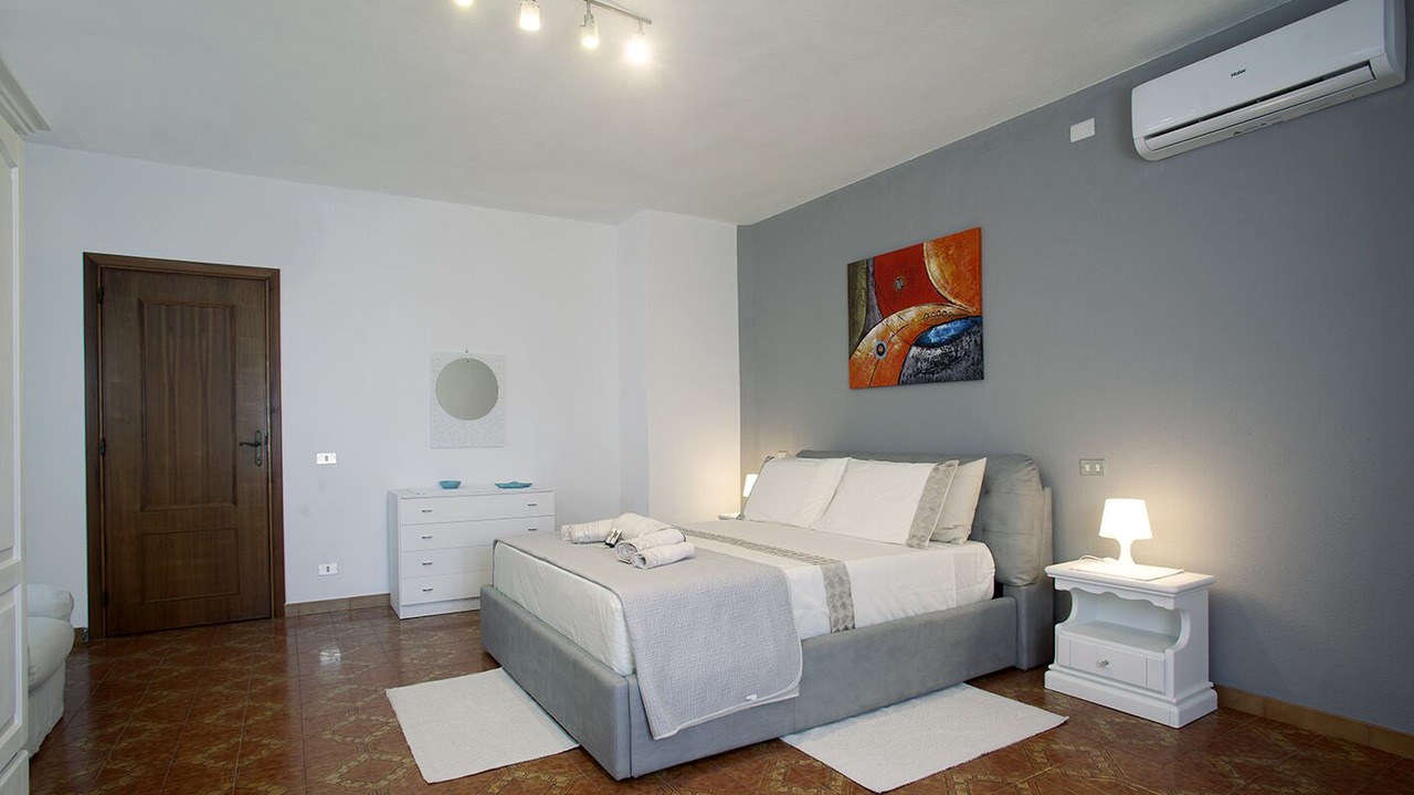 Photo of Bedroom in Solanas