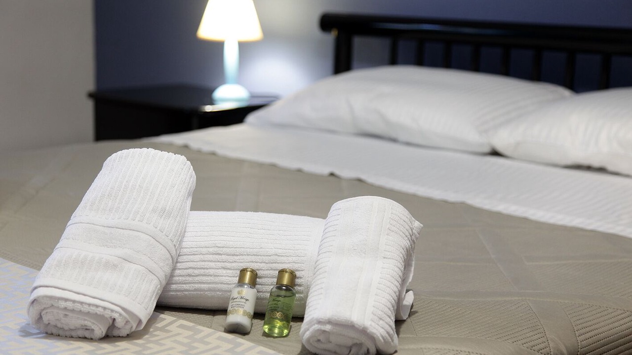 Photo of Bedroom in Solanas
