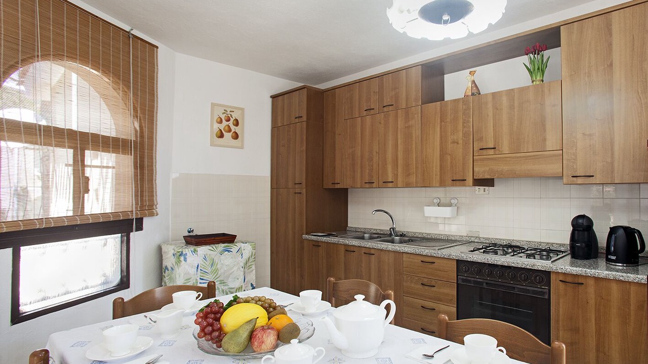 Photo of Kitchen in Solanas